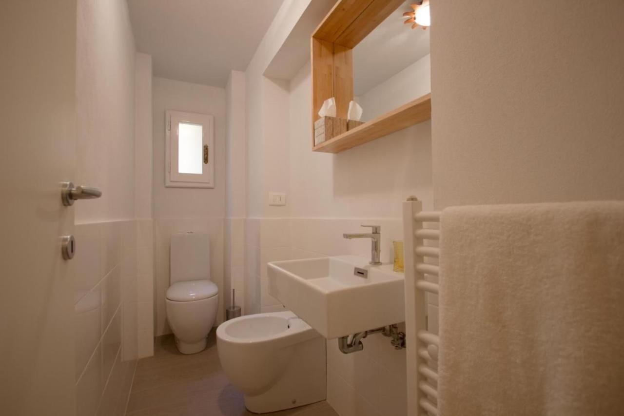 Santambrogio Apartment ฟลอเรนซ์ ภายนอก รูปภาพ
